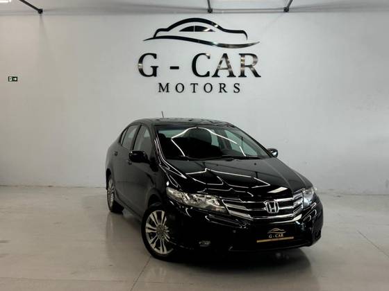 HONDA CITY 1.5 LX 16V FLEX 4P AUTOMÁTICO HONDA CITY 1.5 LX 16V FLEX 4P AUTOMÁTICO